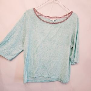 Victorias Secret Workout/Casual Loose Fit Top